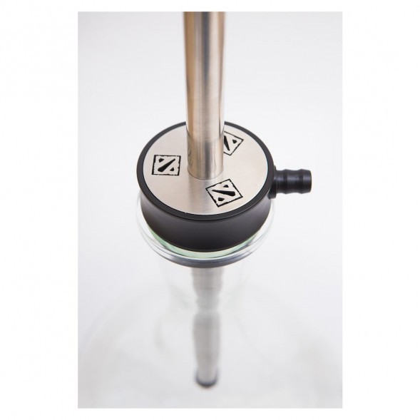 Кальян ESS - Comics Dota 2 (Без Колбы) купить в Тюмени