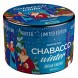 Смесь Chabacco MEDIUM - Wild Cherry (Дикая Вишня, 40 грамм) купить в Тюмени