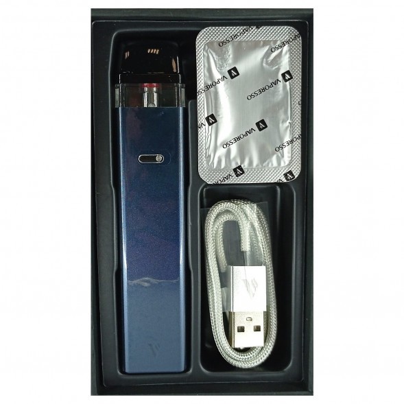 Электронная сигарета Vaporesso XROS 2 - Midnight Blue купить в Тюмени