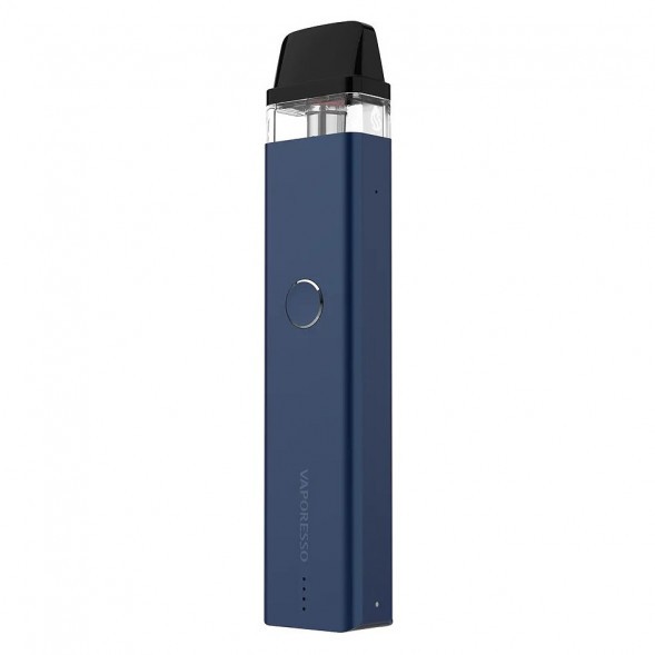 Электронная сигарета Vaporesso XROS 2 - Midnight Blue купить в Тюмени