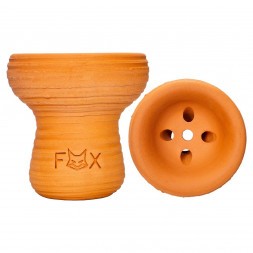 Чаша Fox - Turka Mini (Турка Мини)