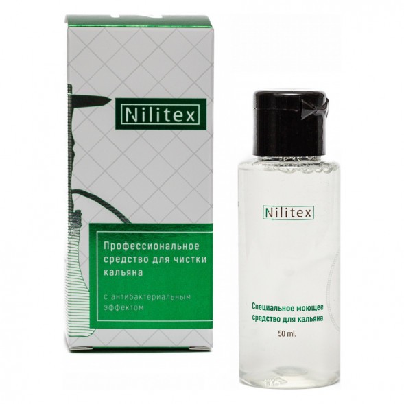Жидкость Nilitex (50 мл) купить в Тюмени