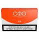 Стики COO - ORANGE (Апельсин, 10 пачек) купить в Тюмени