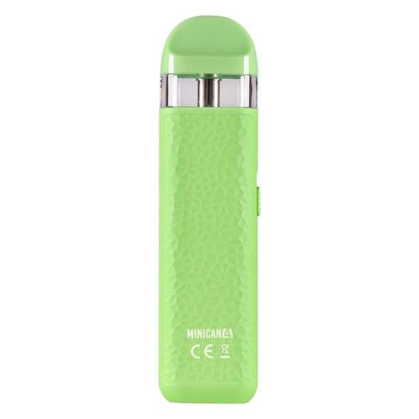 Электронная сигарета Brusko - Minican 4 (Зеленый) купить в Тюмени