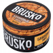 Смесь Brusko Medium - Банановый Пирог (250 грамм) купить в Тюмени