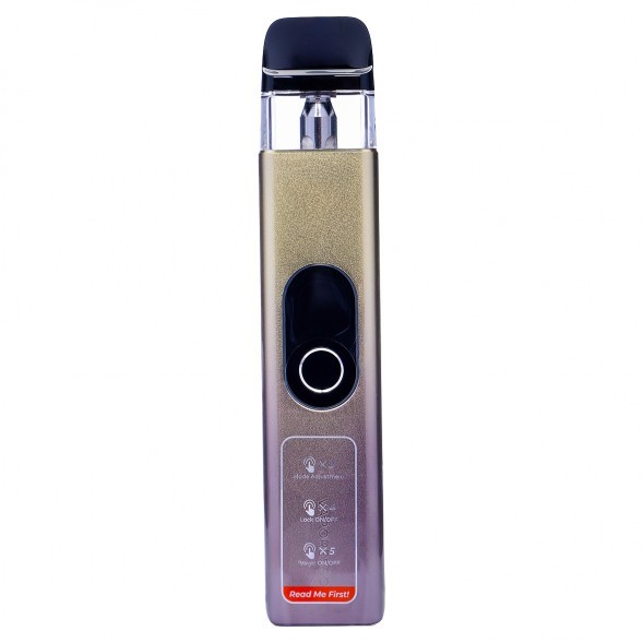 Электронная сигарета Vaporesso XROS 4 - Sunset Neon (Неоновый Закат) купить в Тюмени