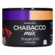 Смесь Chabacco MIX MEDIUM - Grenadine Drops (Гренадин Дропс, 40 грамм) купить в Тюмени