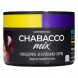 Смесь Chabacco MIX MEDIUM - Tangerine Strawberry Lychee (Мандарин, Земляника, Личи, 40 грамм) купить в Тюмени