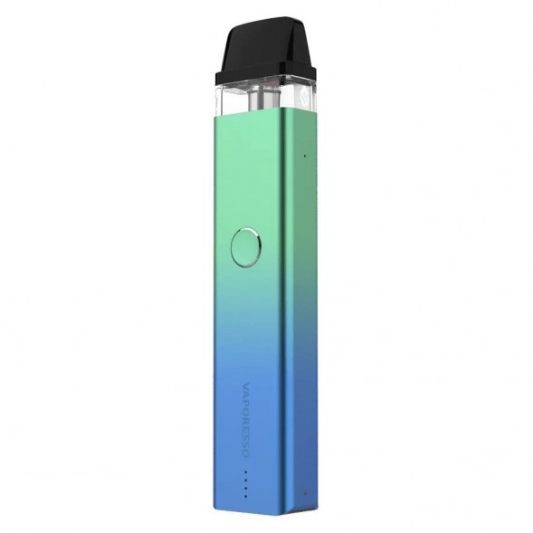 Электронная сигарета Vaporesso XROS 2 - Lime Green купить в Тюмени