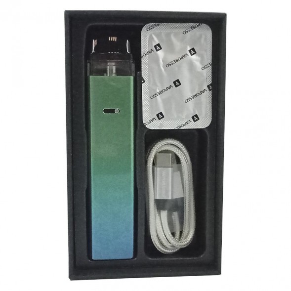 Электронная сигарета Vaporesso XROS 2 - Lime Green купить в Тюмени