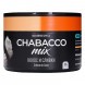Смесь Chabacco MIX MEDIUM - Creme de Coco (Кокос и Сливки, 50 грамм) купить в Тюмени