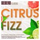Табак Sebero - Citrus Fizz (Красный Апельсин и Бергамот, 25 грамм) купить в Тюмени