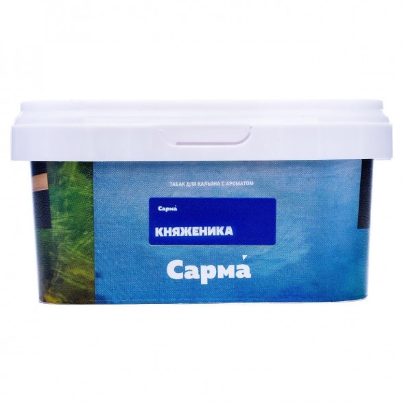 Табак Сарма - Княженика (100 грамм) купить в Тюмени
