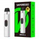 Электронная сигарета Vaporesso XROS 4 - Silver (Серебряная) купить в Тюмени