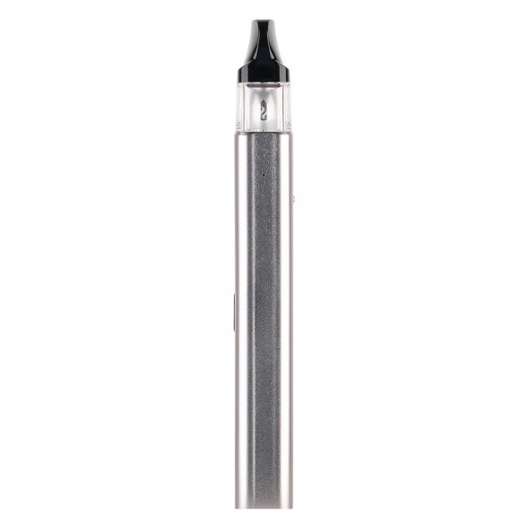 Электронная сигарета Vaporesso XROS 4 - Silver (Серебряная) купить в Тюмени