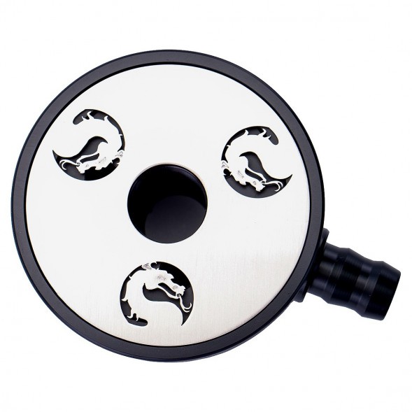 Кальян ESS - Comics MK (Без Колбы) купить в Тюмени