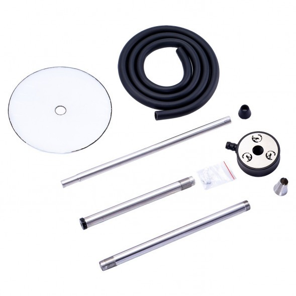 Кальян ESS - Comics MK (Без Колбы) купить в Тюмени