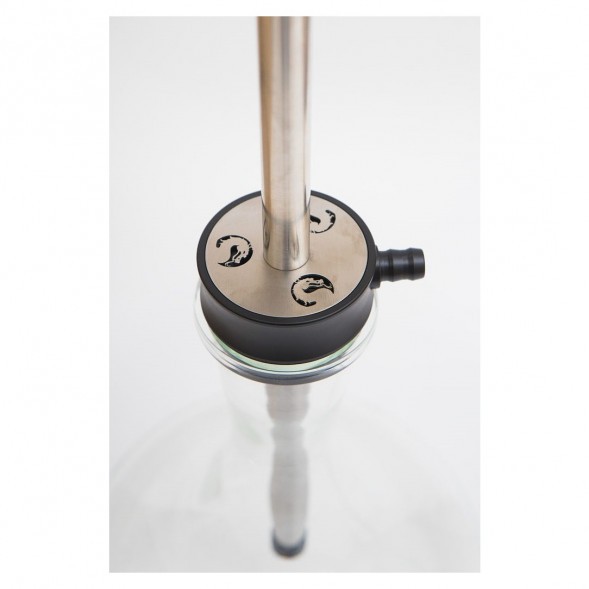 Кальян ESS - Comics MK (Без Колбы) купить в Тюмени