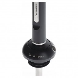 Кальян На Грани - Модель 5 (Без Колбы)