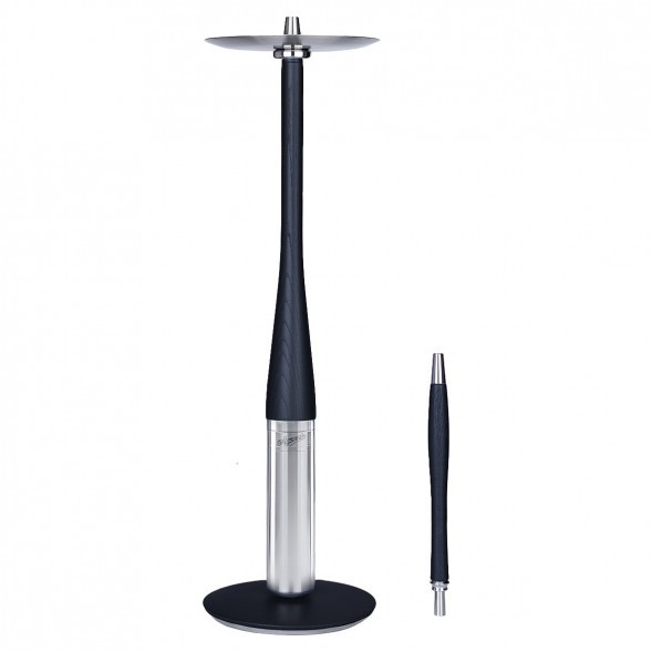 Кальян UNION - Argument (Ясень-Чёрный, Без Колбы) купить в Тюмени