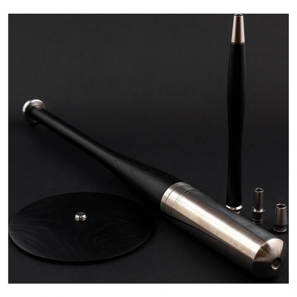 Кальян UNION - Argument (Ясень-Чёрный, Без Колбы) купить в Тюмени