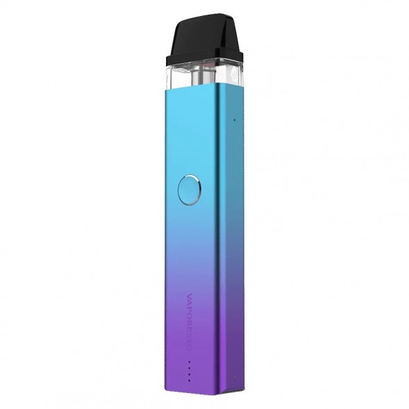 Электронная сигарета Vaporesso XROS 2 - Grape Purple купить в Тюмени