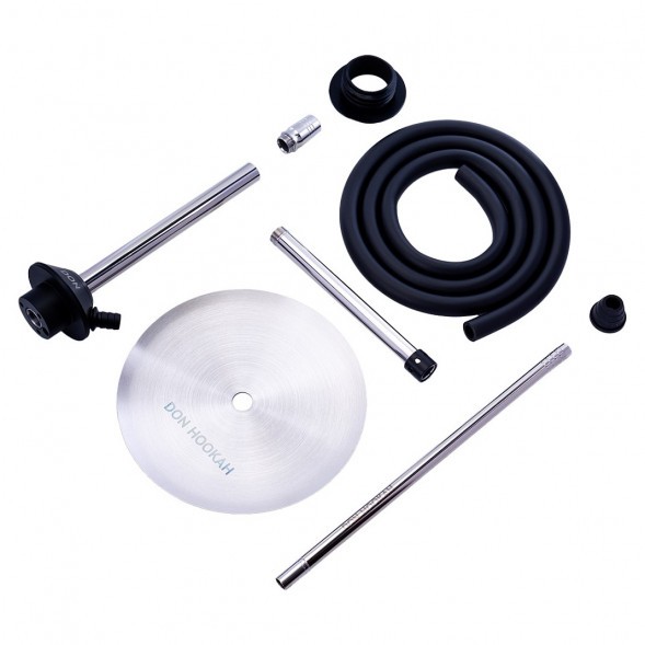 Кальян DON - SMART (без колбы) купить в Тюмени