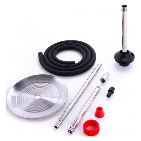 Кальян DON - SMART (без колбы) купить в Тюмени