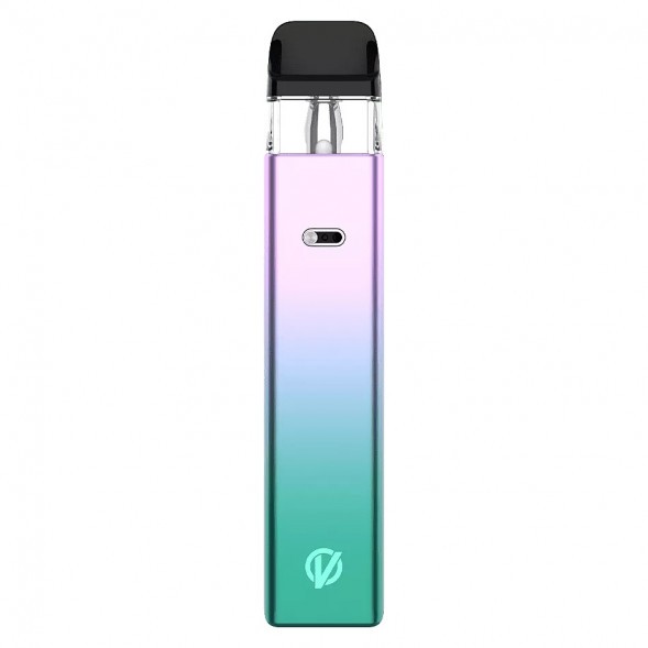 Электронная сигарета Vaporesso XROS 4 - Pink Mint (Розовая Мята) купить в Тюмени