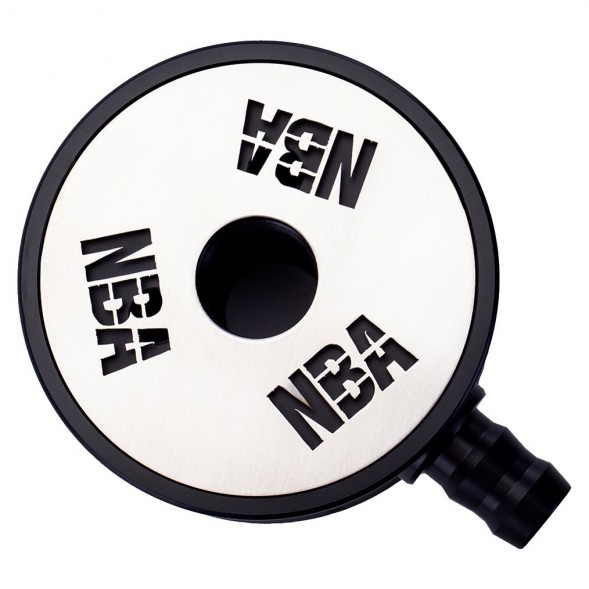 Кальян ESS - Comics NBA (Без Колбы) купить в Тюмени