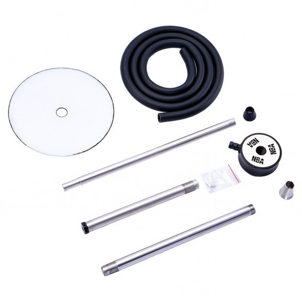 Кальян ESS - Comics NBA (Без Колбы) купить в Тюмени