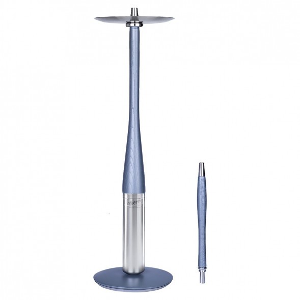 Кальян UNION - Argument (Серый, Без Колбы) купить в Тюмени