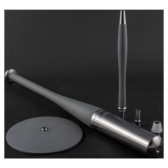 Кальян UNION - Argument (Серый, Без Колбы) купить в Тюмени