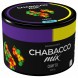 Смесь Chabacco MIX MEDIUM - Skittle (Скиттл, 40 грамм) купить в Тюмени