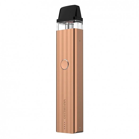 Электронная сигарета Vaporesso XROS 2 - Gold купить в Тюмени