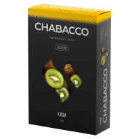 Смесь Chabacco MEDIUM - Kiwi (Киви, 50 грамм) — 