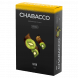 Смесь Chabacco MEDIUM - Kiwi (Киви, 50 грамм) купить в Тюмени