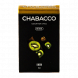 Смесь Chabacco MEDIUM - Kiwi (Киви, 50 грамм) купить в Тюмени