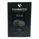 Смесь Chabacco MEDIUM - Kiwi (Киви, 50 грамм) купить в Тюмени