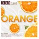 Табак Sebero - Orange (Апельсин, 200 грамм) купить в Тюмени