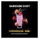 Табак Darkside Shot - Каспийский Вайб (120 грамм) купить в Тюмени