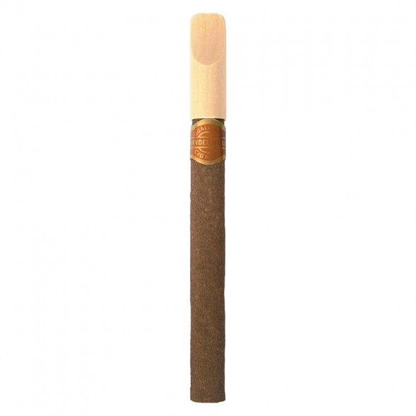 Сигариллы Handelsgold Wood Tip-Cigarillos - Vanilla Blond (5 штук) купить в Тюмени