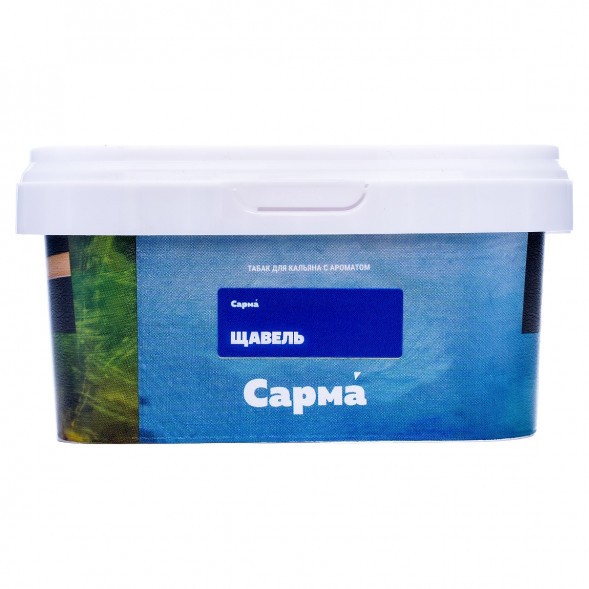 Табак Сарма - Щавель (200 грамм) купить в Тюмени