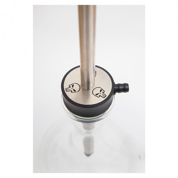 Кальян ESS - Comics Punisher (Без Колбы) купить в Тюмени