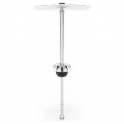 Кальян На Грани - Модель 3 (Без Колбы)