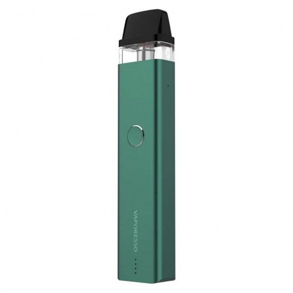 Электронная сигарета Vaporesso XROS 2 - Forest Green купить в Тюмени