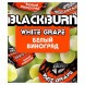 Табак BlackBurn - White Grape (Белый Виноград, 25 грамм) купить в Тюмени