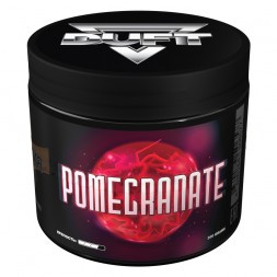 Табак Duft - Pomegranate (Гранат, 200 грамм)