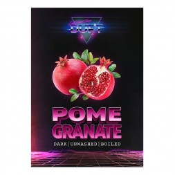 Табак Duft - Pomegranate (Гранат, 200 грамм)