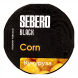 Табак Sebero Black - Corn (Кукуруза, 25 грамм) купить в Тюмени